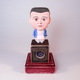 Illustration for article titled These Pop Culture Sculptures Are Too Cute For Words